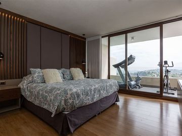 Departamento en Venta en Francisco Bulnes Correa 3410