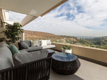 Departamento en Venta en Francisco Bulnes Correa 3410