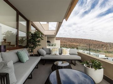 Departamento en Venta en Francisco Bulnes Correa 3410