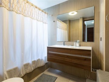 Departamento en Venta en Francisco Bulnes Correa 3410