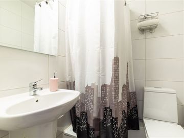 Departamento en Venta en Francisco Bulnes Correa 3410