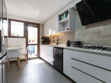 Departamento en Venta en Francisco Bulnes Correa 3410