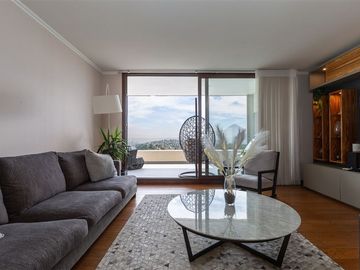 Departamento en Venta en Francisco Bulnes Correa 3410