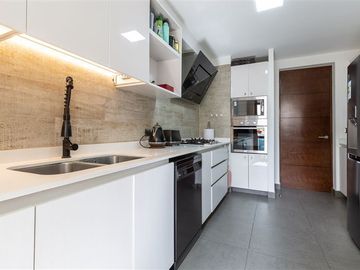 Departamento en Venta en Francisco Bulnes Correa 3410