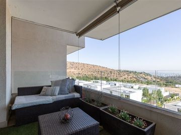 Departamento en Venta en Francisco Bulnes Correa 3410