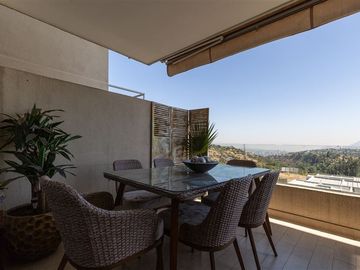 Departamento en Venta en Francisco Bulnes Correa 3410