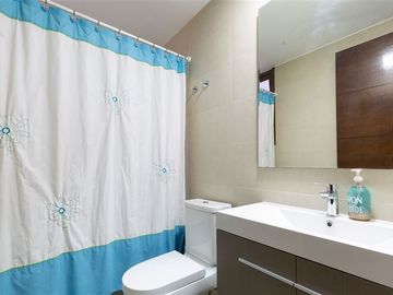 Departamento en Venta en Francisco Bulnes Correa 3410