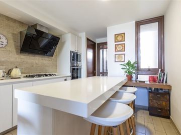 Departamento en Venta en Francisco Bulnes Correa 3410