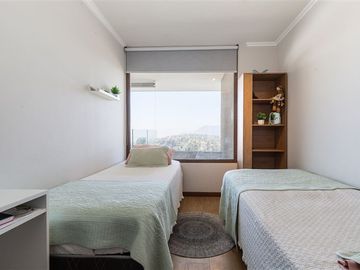 Departamento en Venta en Francisco Bulnes Correa 3410