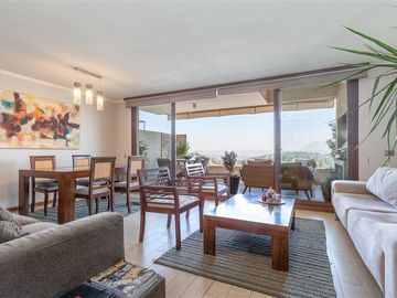 Departamento en Venta en Francisco Bulnes Correa 3410