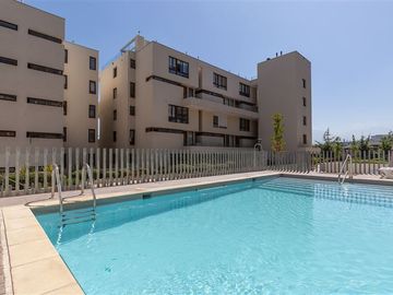 Departamento en Venta en Francisco Bulnes Correa 3410
