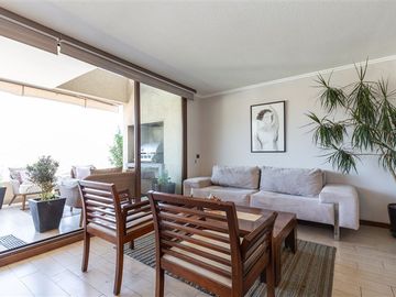 Departamento en Venta en Francisco Bulnes Correa 3410