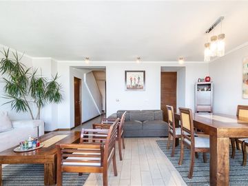 Departamento en Venta en Francisco Bulnes Correa 3410