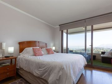 Departamento en Venta en Francisco Bulnes Correa 3410