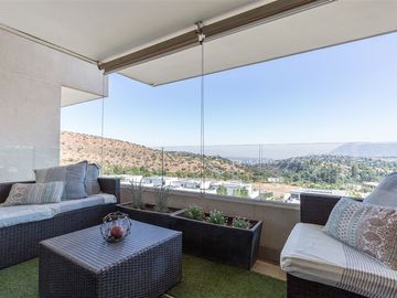 Departamento en Venta en Francisco Bulnes Correa 3410
