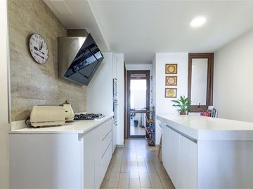 Departamento en Venta en Francisco Bulnes Correa 3410