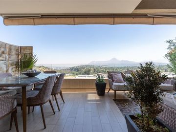 Departamento en Venta en Francisco Bulnes Correa 3410