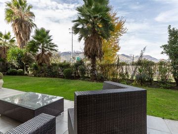 Departamento en Venta en Raul Labbe 13000