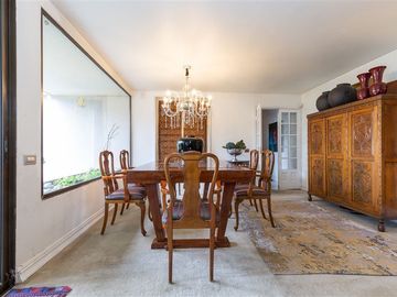Departamento en Venta en Raul Labbe 13000