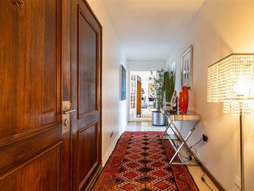 Departamento en Venta en Raul Labbe 13000