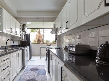 Departamento en Venta en Raul Labbe 13000