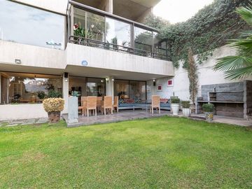 Departamento en Venta en Raul Labbe 13000