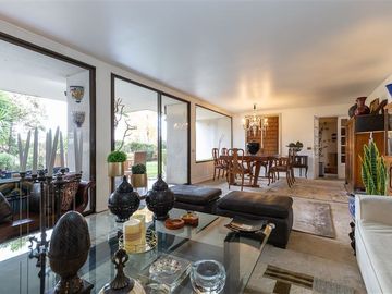 Departamento en Venta en Raul Labbe 13000