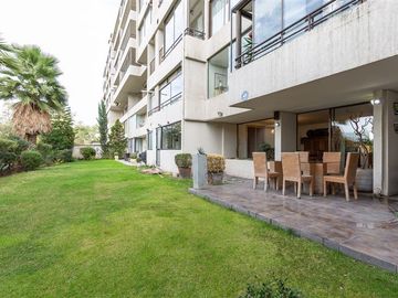 Departamento en Venta en Raul Labbe 13000