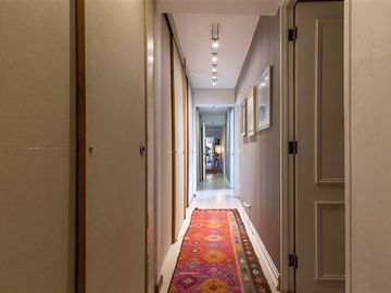 Departamento en Venta en Raul Labbe 13000