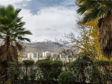Departamento en Venta en Raul Labbe 13000