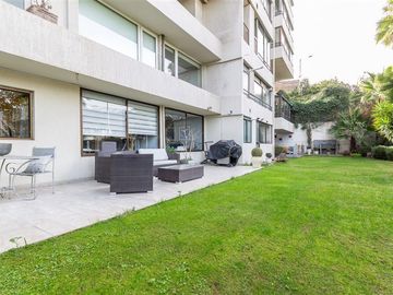 Departamento en Venta en Raul Labbe 13000