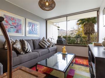 Departamento en Venta en Raul Labbe 13000