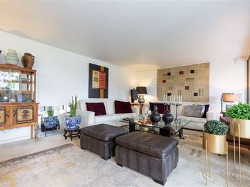 Departamento en Venta en Raul Labbe 13000