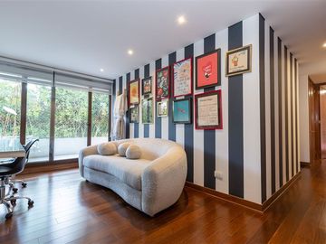Departamento en Venta en Camino las Flores 10470