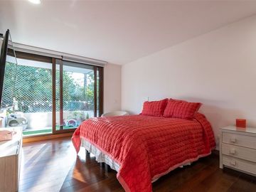 Departamento en Venta en Camino las Flores 10470