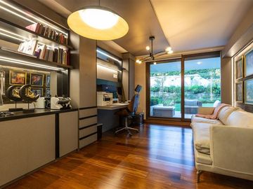Departamento en Venta en Camino las Flores 10470