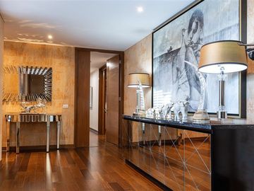 Departamento en Venta en Camino las Flores 10470