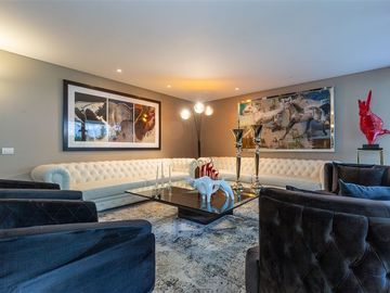 Departamento en Venta en Camino las Flores 10470