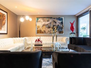Departamento en Venta en Camino las Flores 10470