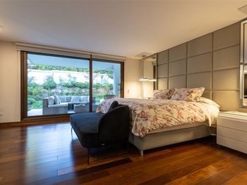 Departamento en Venta en Camino las Flores 10470