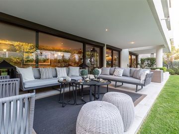 Departamento en Venta en Camino las Flores 10470