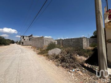Terreno en los Gomez, S.L.P Lugar con mucha tranquilidad y seguridad