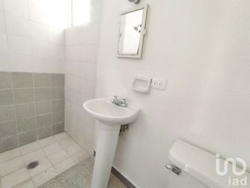 EN VENTA DEPARTAMENTO EN PLANTA BAJA, COLONIA VICENTE GUERRERO ZONA MAYORAZGO