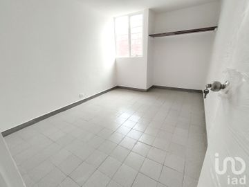 EN VENTA DEPARTAMENTO EN PLANTA BAJA, COLONIA VICENTE GUERRERO ZONA MAYORAZGO