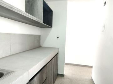 EN VENTA DEPARTAMENTO EN PLANTA BAJA, COLONIA VICENTE GUERRERO ZONA MAYORAZGO