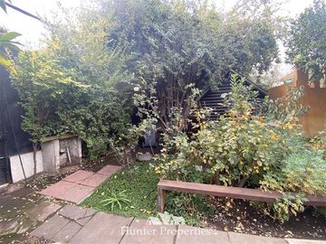 Terreno Construccion en Venta en Lo Barnechea antigua