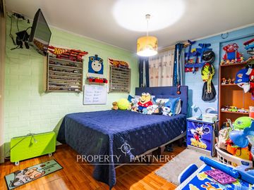Encantadora Casa con Piscina y Amplios Espacios a Pasos de la Ruta