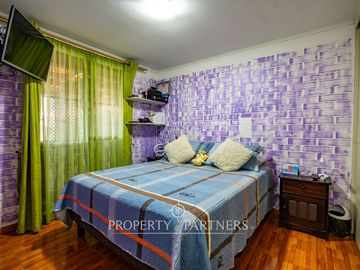Encantadora Casa con Piscina y Amplios Espacios a Pasos de la Ruta