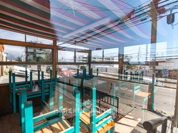 ¡¡Oferta!!!Casa con local comercial UF5.100