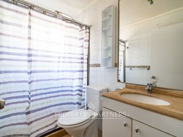 ¡¡Oferta!!!Casa con local comercial UF5.100